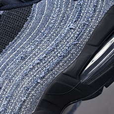 Nike Air Max 95 复古减震气垫跑鞋HM4743-400 尺码 40 40.5 41 42 42.5 43 Nike Air Max 95 复古减震气垫跑鞋HM4743-400 尺码 40 40.5 41 42 42.5 43