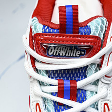 【纯原】OFF WHITE 黑白三箭头登山厚底老爹鞋增高男女运动休闲鞋23 尺寸 36 37 38 39 40 41 4 【纯原】OFF WHITE 黑白三箭头登山厚底老爹鞋增高男女运动休闲鞋23 尺寸 36 37 38 39 40 41 4