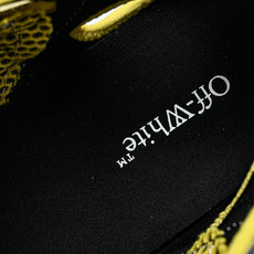 【纯原】OFF WHITE 黑白三箭头登山厚底老爹鞋增高男女运动休闲鞋23_2 尺寸 36 37 38 39 40 41 【纯原】OFF WHITE 黑白三箭头登山厚底老爹鞋增高男女运动休闲鞋23_2 尺寸 36 37 38 39 40 41