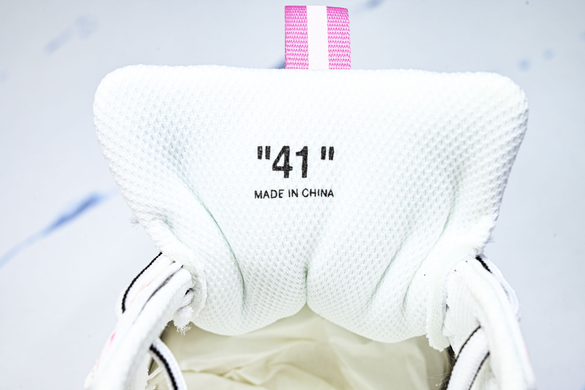 【纯原】OFF WHITE 黑白三箭头登山厚底老爹鞋增高男女运动休闲鞋 尺寸 36 37 38 39 40 41 42 【纯原】OFF WHITE 黑白三箭头登山厚底老爹鞋增高男女运动休闲鞋 尺寸 36 37 38 39 40 41 42