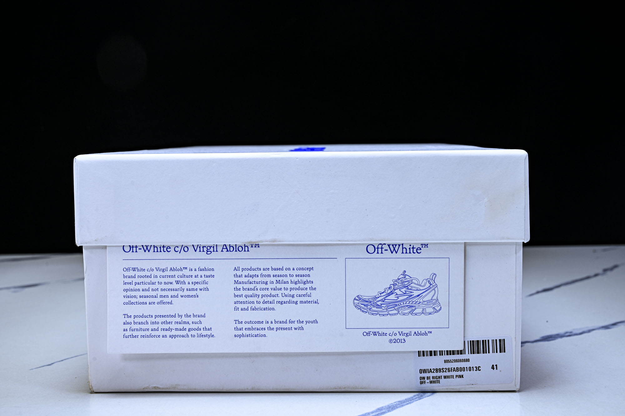 【纯原】OFF WHITE 黑白三箭头登山厚底老爹鞋增高男女运动休闲鞋 尺寸 36 37 38 39 40 41 42 【纯原】OFF WHITE 黑白三箭头登山厚底老爹鞋增高男女运动休闲鞋 尺寸 36 37 38 39 40 41 42