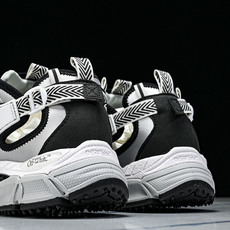 【纯原】OFF WHITE 黑白三箭头登山厚底老爹鞋增高男女运动休闲鞋_2 尺寸 36 37 38 39 40 41 4 【纯原】OFF WHITE 黑白三箭头登山厚底老爹鞋增高男女运动休闲鞋_2 尺寸 36 37 38 39 40 41 4