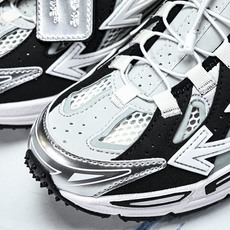 【纯原】OFF WHITE 黑白三箭头登山厚底老爹鞋增高男女运动休闲鞋_2 尺寸 36 37 38 39 40 41 4 【纯原】OFF WHITE 黑白三箭头登山厚底老爹鞋增高男女运动休闲鞋_2 尺寸 36 37 38 39 40 41 4