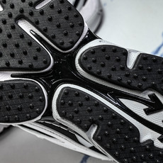 【纯原】OFF WHITE 黑白三箭头登山厚底老爹鞋增高男女运动休闲鞋_2 尺寸 36 37 38 39 40 41 4 【纯原】OFF WHITE 黑白三箭头登山厚底老爹鞋增高男女运动休闲鞋_2 尺寸 36 37 38 39 40 41 4