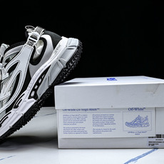 【纯原】OFF WHITE 黑白三箭头登山厚底老爹鞋增高男女运动休闲鞋_2 尺寸 36 37 38 39 40 41 4 【纯原】OFF WHITE 黑白三箭头登山厚底老爹鞋增高男女运动休闲鞋_2 尺寸 36 37 38 39 40 41 4