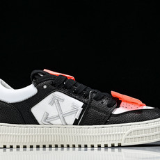 【纯原】OFF-WHITE Out Of Office 3.0 Court 箭头板鞋 小牛鞋休闲运动鞋 尺寸 36 37 【纯原】OFF-WHITE Out Of Office 3.0 Court 箭头板鞋 小牛鞋休闲运动鞋 尺寸 36 37