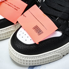 【纯原】OFF-WHITE Out Of Office 3.0 Court 箭头板鞋 小牛鞋休闲运动鞋 尺寸 36 37 【纯原】OFF-WHITE Out Of Office 3.0 Court 箭头板鞋 小牛鞋休闲运动鞋 尺寸 36 37