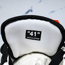【纯原】OFF-WHITE Out Of Office 3.0 Court 箭头板鞋 小牛鞋休闲运动鞋 尺寸 36 37 【纯原】OFF-WHITE Out Of Office 3.0 Court 箭头板鞋 小牛鞋休闲运动鞋 尺寸 36 37