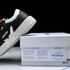 【纯原】OFF-WHITE Out Of Office 3.0 Court 箭头板鞋 小牛鞋休闲运动鞋 尺寸 36 37 【纯原】OFF-WHITE Out Of Office 3.0 Court 箭头板鞋 小牛鞋休闲运动鞋 尺寸 36 37