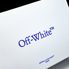 【纯原】OFF-WHITE Out Of Office 3.0 Court 箭头板鞋 小牛鞋休闲运动鞋 尺寸 36 37 【纯原】OFF-WHITE Out Of Office 3.0 Court 箭头板鞋 小牛鞋休闲运动鞋 尺寸 36 37