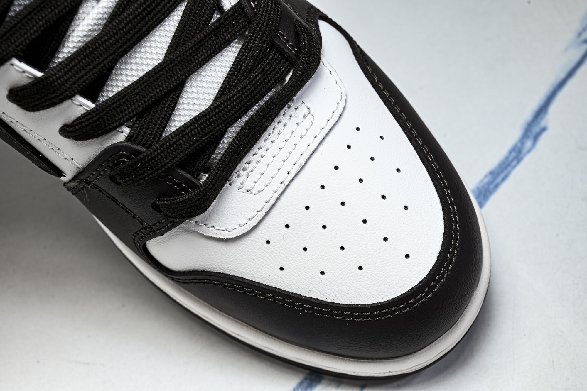【纯原】OFF-WHITE Out Of Office 箭头板鞋 小牛鞋休闲运动鞋33 尺寸 36 37 38 39 4