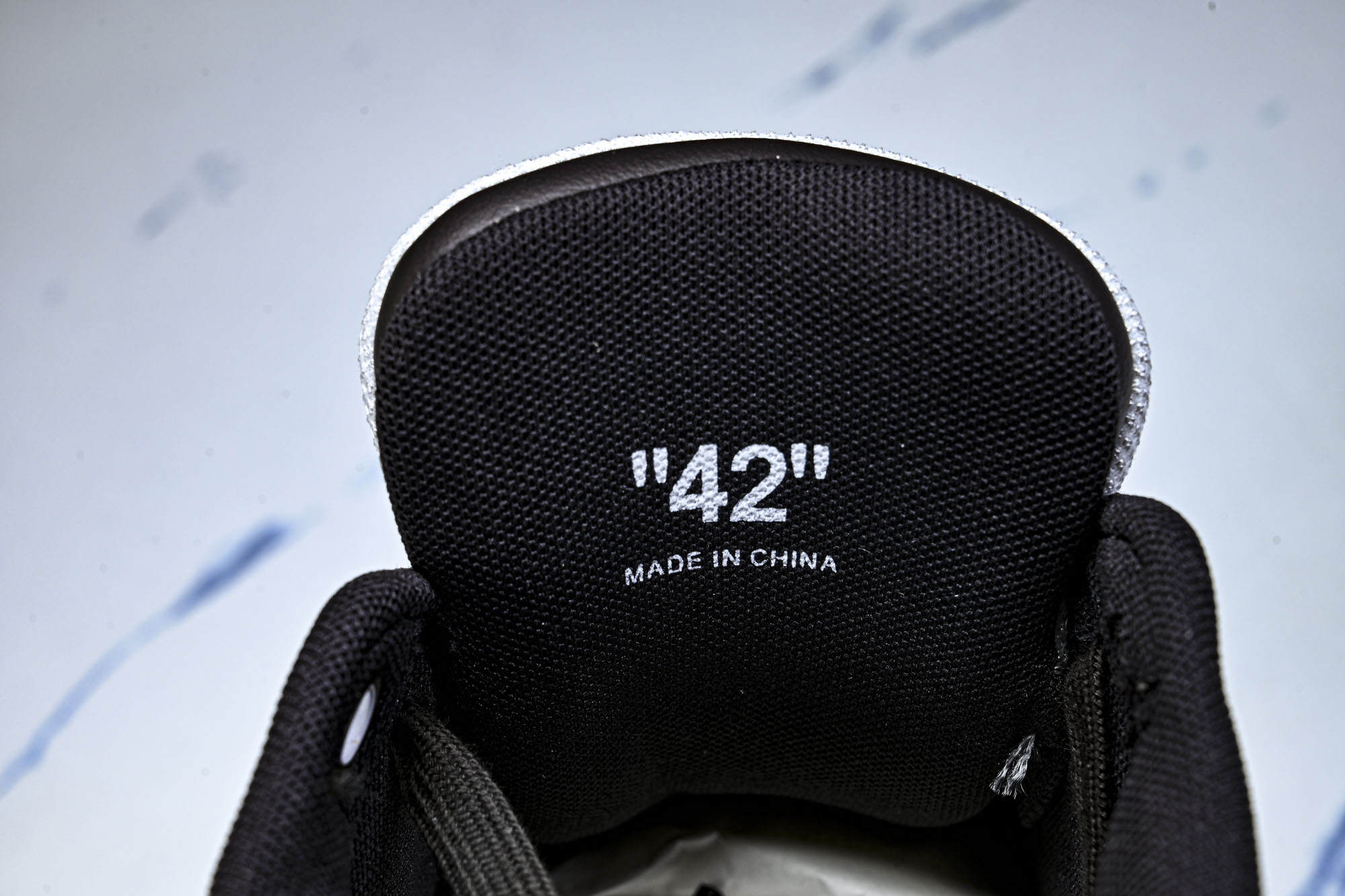 【纯原】OFF-WHITE Out Of Office 箭头板鞋 小牛鞋休闲运动鞋33 尺寸 36 37 38 39 4