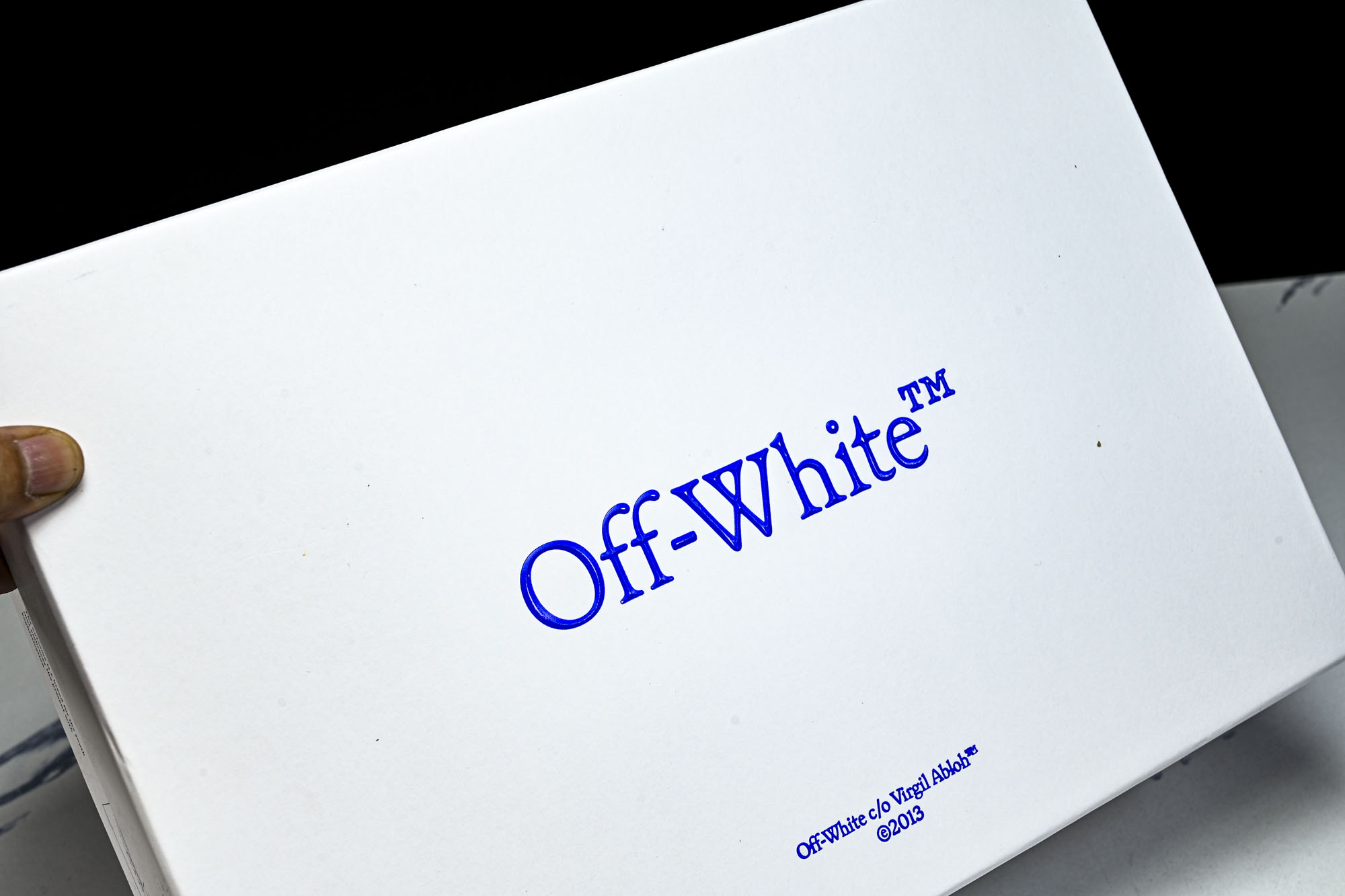 【纯原】OFF-WHITE Out Of Office 箭头板鞋 小牛鞋休闲运动鞋33 尺寸 36 37 38 39 4