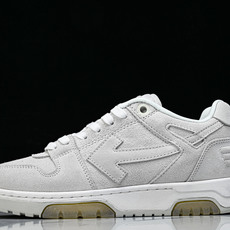 【纯原】OFF-WHITE Out Of Office 箭头板鞋 小牛鞋休闲运动鞋 尺寸 36 37 38 39 40 【纯原】OFF-WHITE Out Of Office 箭头板鞋 小牛鞋休闲运动鞋 尺寸 36 37 38 39 40