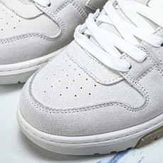 【纯原】OFF-WHITE Out Of Office 箭头板鞋 小牛鞋休闲运动鞋 尺寸 36 37 38 39 40 【纯原】OFF-WHITE Out Of Office 箭头板鞋 小牛鞋休闲运动鞋 尺寸 36 37 38 39 40