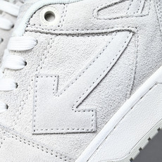 【纯原】OFF-WHITE Out Of Office 箭头板鞋 小牛鞋休闲运动鞋 尺寸 36 37 38 39 40 【纯原】OFF-WHITE Out Of Office 箭头板鞋 小牛鞋休闲运动鞋 尺寸 36 37 38 39 40