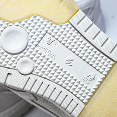 【纯原】OFF-WHITE Out Of Office 箭头板鞋 小牛鞋休闲运动鞋 尺寸 36 37 38 39 40 【纯原】OFF-WHITE Out Of Office 箭头板鞋 小牛鞋休闲运动鞋 尺寸 36 37 38 39 40