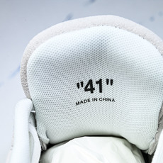 【纯原】OFF-WHITE Out Of Office 箭头板鞋 小牛鞋休闲运动鞋 尺寸 36 37 38 39 40 【纯原】OFF-WHITE Out Of Office 箭头板鞋 小牛鞋休闲运动鞋 尺寸 36 37 38 39 40
