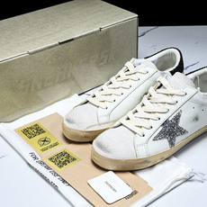 GGDB Golden Goose Super Star 芯片版 低帮休闲板鞋 小脏鞋 码数36 37 38 39 40 GGDB Golden Goose Super Star 芯片版 低帮休闲板鞋 小脏鞋 码数36 37 38 39 40