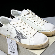 GGDB Golden Goose Super Star 芯片版 低帮休闲板鞋 小脏鞋 码数36 37 38 39 40 GGDB Golden Goose Super Star 芯片版 低帮休闲板鞋 小脏鞋 码数36 37 38 39 40