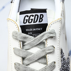 GGDB Golden Goose Super Star 芯片版 低帮休闲板鞋 小脏鞋_2 码数36 37 38 39 GGDB Golden Goose Super Star 芯片版 低帮休闲板鞋 小脏鞋_2 码数36 37 38 39