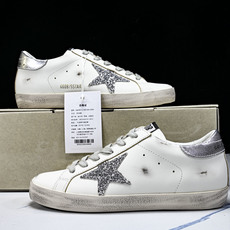 GGDB Golden Goose Super Star 芯片版 低帮休闲板鞋 小脏鞋_2 码数36 37 38 39 GGDB Golden Goose Super Star 芯片版 低帮休闲板鞋 小脏鞋_2 码数36 37 38 39