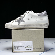 GGDB Golden Goose Super Star 芯片版 低帮休闲板鞋 小脏鞋_2 码数36 37 38 39 GGDB Golden Goose Super Star 芯片版 低帮休闲板鞋 小脏鞋_2 码数36 37 38 39
