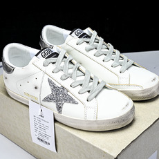 GGDB Golden Goose Super Star 芯片版 低帮休闲板鞋 小脏鞋_2 码数36 37 38 39 GGDB Golden Goose Super Star 芯片版 低帮休闲板鞋 小脏鞋_2 码数36 37 38 39