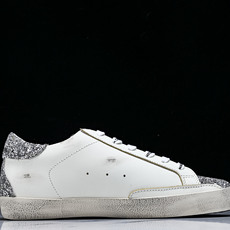 GGDB Golden Goose Super Star 芯片版 低帮休闲板鞋 小脏鞋_5 码数36 37 38 39 GGDB Golden Goose Super Star 芯片版 低帮休闲板鞋 小脏鞋_5 码数36 37 38 39
