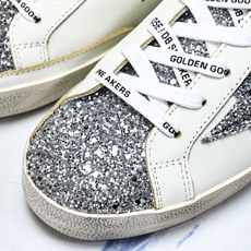 GGDB Golden Goose Super Star 芯片版 低帮休闲板鞋 小脏鞋_5 码数36 37 38 39 GGDB Golden Goose Super Star 芯片版 低帮休闲板鞋 小脏鞋_5 码数36 37 38 39