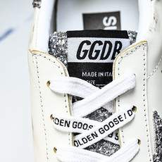 GGDB Golden Goose Super Star 芯片版 低帮休闲板鞋 小脏鞋_5 码数36 37 38 39 GGDB Golden Goose Super Star 芯片版 低帮休闲板鞋 小脏鞋_5 码数36 37 38 39