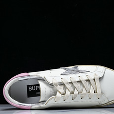 GGDB Golden Goose Super Star 芯片版 低帮休闲板鞋 小脏鞋_6 码数36 37 38 39 GGDB Golden Goose Super Star 芯片版 低帮休闲板鞋 小脏鞋_6 码数36 37 38 39