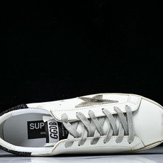 GGDB Golden Goose Super Star 芯片版 低帮休闲板鞋 小脏鞋_8 码数36 37 38 39 GGDB Golden Goose Super Star 芯片版 低帮休闲板鞋 小脏鞋_8 码数36 37 38 39