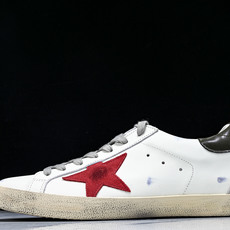 Golden Goose 低帮休闲板鞋 GGDB小脏鞋 尺码36 37 38 39 40 41 42 43 44 45 Golden Goose 低帮休闲板鞋 GGDB小脏鞋 尺码36 37 38 39 40 41 42 43 44 45