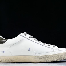Golden Goose 低帮休闲板鞋 GGDB小脏鞋 尺码36 37 38 39 40 41 42 43 44 45 Golden Goose 低帮休闲板鞋 GGDB小脏鞋 尺码36 37 38 39 40 41 42 43 44 45
