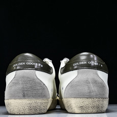 Golden Goose 低帮休闲板鞋 GGDB小脏鞋 尺码36 37 38 39 40 41 42 43 44 45 Golden Goose 低帮休闲板鞋 GGDB小脏鞋 尺码36 37 38 39 40 41 42 43 44 45