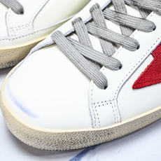 Golden Goose 低帮休闲板鞋 GGDB小脏鞋 尺码36 37 38 39 40 41 42 43 44 45 Golden Goose 低帮休闲板鞋 GGDB小脏鞋 尺码36 37 38 39 40 41 42 43 44 45