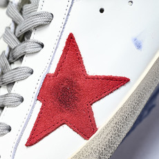 Golden Goose 低帮休闲板鞋 GGDB小脏鞋 尺码36 37 38 39 40 41 42 43 44 45 Golden Goose 低帮休闲板鞋 GGDB小脏鞋 尺码36 37 38 39 40 41 42 43 44 45