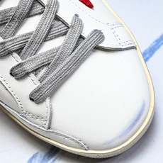 Golden Goose 低帮休闲板鞋 GGDB小脏鞋 尺码36 37 38 39 40 41 42 43 44 45 Golden Goose 低帮休闲板鞋 GGDB小脏鞋 尺码36 37 38 39 40 41 42 43 44 45