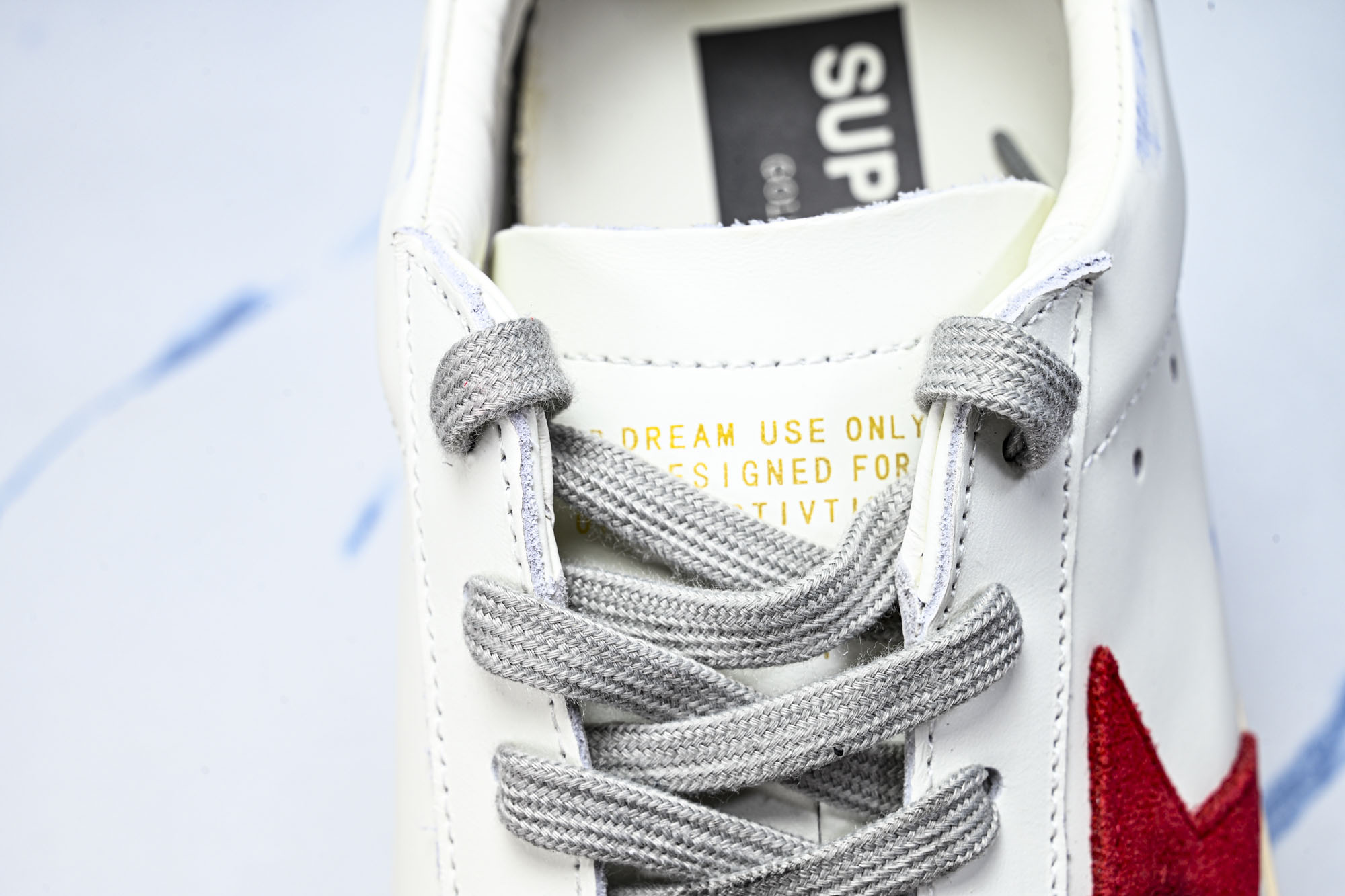 Golden Goose 低帮休闲板鞋 GGDB小脏鞋 尺码36 37 38 39 40 41 42 43 44 45 Golden Goose 低帮休闲板鞋 GGDB小脏鞋 尺码36 37 38 39 40 41 42 43 44 45