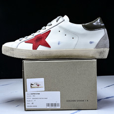 Golden Goose 低帮休闲板鞋 GGDB小脏鞋 尺码36 37 38 39 40 41 42 43 44 45 Golden Goose 低帮休闲板鞋 GGDB小脏鞋 尺码36 37 38 39 40 41 42 43 44 45