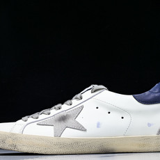 Golden Goose 低帮休闲板鞋 GGDB小脏鞋_2 尺码36 37 38 39 40 41 42 43 44 Golden Goose 低帮休闲板鞋 GGDB小脏鞋_2 尺码36 37 38 39 40 41 42 43 44
