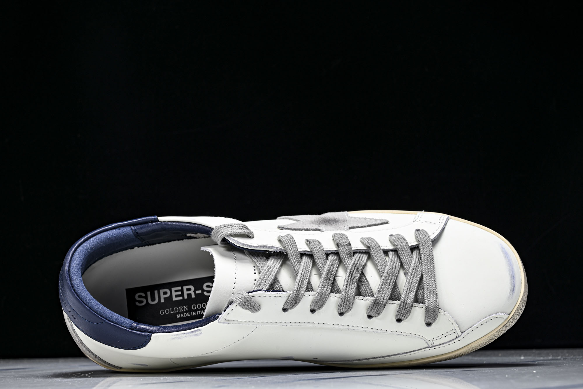 Golden Goose 低帮休闲板鞋 GGDB小脏鞋_2 尺码36 37 38 39 40 41 42 43 44 Golden Goose 低帮休闲板鞋 GGDB小脏鞋_2 尺码36 37 38 39 40 41 42 43 44