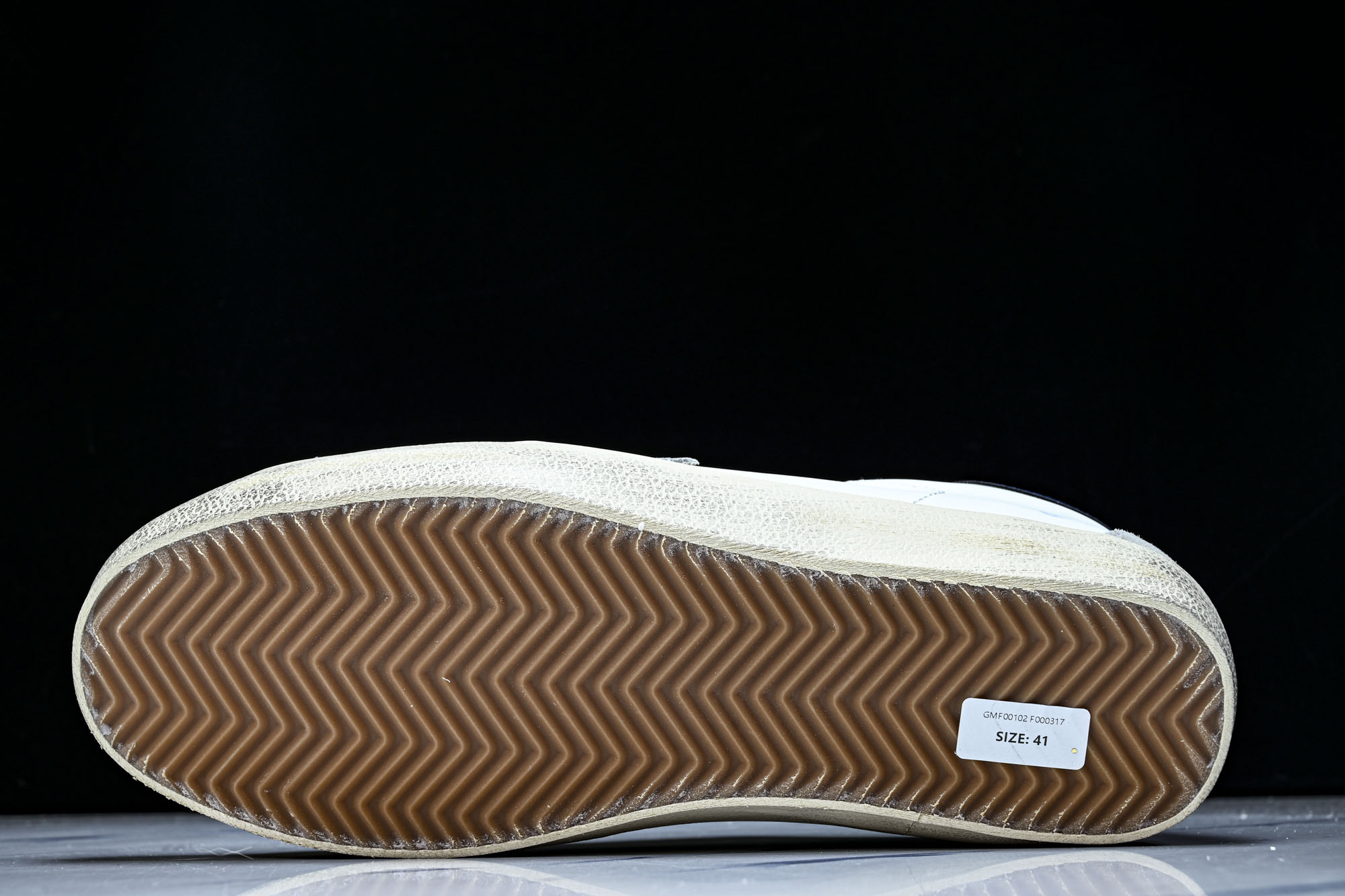 Golden Goose 低帮休闲板鞋 GGDB小脏鞋_2 尺码36 37 38 39 40 41 42 43 44 Golden Goose 低帮休闲板鞋 GGDB小脏鞋_2 尺码36 37 38 39 40 41 42 43 44