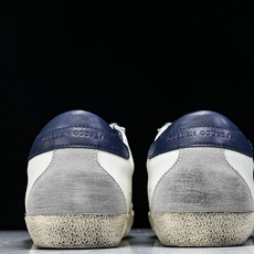 Golden Goose 低帮休闲板鞋 GGDB小脏鞋_2 尺码36 37 38 39 40 41 42 43 44 Golden Goose 低帮休闲板鞋 GGDB小脏鞋_2 尺码36 37 38 39 40 41 42 43 44