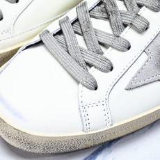 Golden Goose 低帮休闲板鞋 GGDB小脏鞋_2 尺码36 37 38 39 40 41 42 43 44 Golden Goose 低帮休闲板鞋 GGDB小脏鞋_2 尺码36 37 38 39 40 41 42 43 44