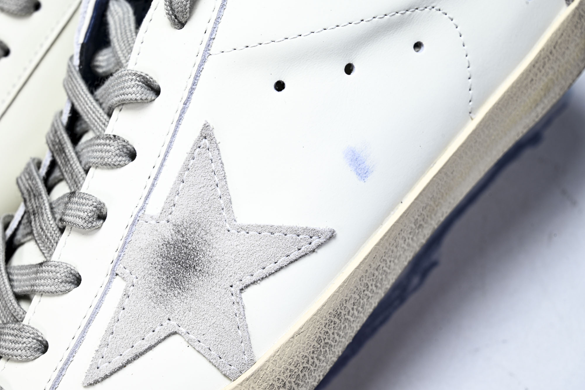 Golden Goose 低帮休闲板鞋 GGDB小脏鞋_2 尺码36 37 38 39 40 41 42 43 44 Golden Goose 低帮休闲板鞋 GGDB小脏鞋_2 尺码36 37 38 39 40 41 42 43 44