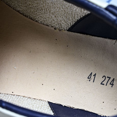Golden Goose 低帮休闲板鞋 GGDB小脏鞋_2 尺码36 37 38 39 40 41 42 43 44 Golden Goose 低帮休闲板鞋 GGDB小脏鞋_2 尺码36 37 38 39 40 41 42 43 44