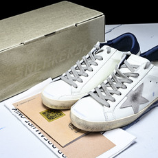 Golden Goose 低帮休闲板鞋 GGDB小脏鞋_2 尺码36 37 38 39 40 41 42 43 44 Golden Goose 低帮休闲板鞋 GGDB小脏鞋_2 尺码36 37 38 39 40 41 42 43 44