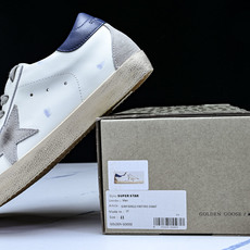 Golden Goose 低帮休闲板鞋 GGDB小脏鞋_2 尺码36 37 38 39 40 41 42 43 44 Golden Goose 低帮休闲板鞋 GGDB小脏鞋_2 尺码36 37 38 39 40 41 42 43 44